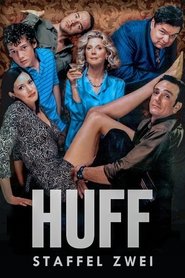 Poster for Season 2