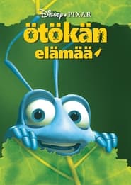 Ötökän elämää (1998)