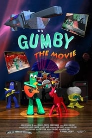 Gumby: The Movie постер
