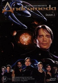 Andromeda Season 2 5