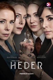 Heder (Honour) (2019)