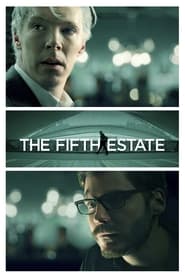 The Fifth Estate 2013