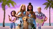 Barbie Epic Road Trip en streaming