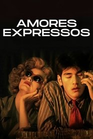 Amores Expressos