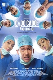 Poster Catatan Dodol Calon Dokter