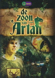 De zoon van Artan постер