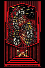 Poster Pearl Jam: Los Angeles 2013 - Night 1