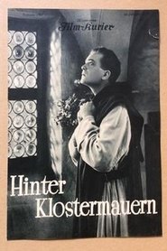 Poster Hinter Klostermauern