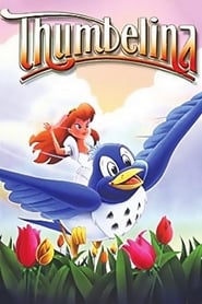 Poster Thumbelina