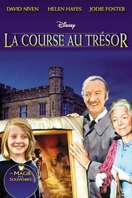La Course au trésor La Course au trésor