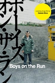 Boys on the Run Streaming hd Films En Ligne