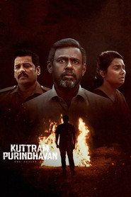 Kuttram Purindhavan постер