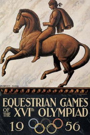 Poster The Horse in Focus 1956