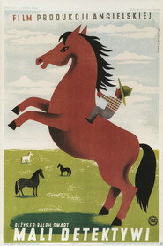 Plakat — Bush Christmas