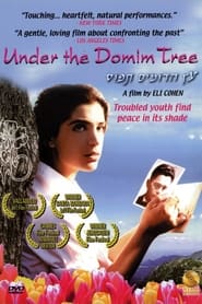 Under The Domim Tree постер