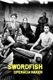 Swordfish: Operácia Haker (2001)