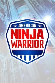 American Ninja Warrior постер