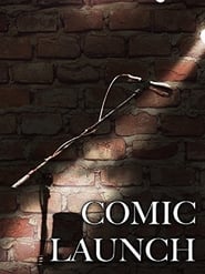 Comic Launch постер