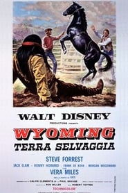 Wyoming, terra selvaggia (1970)