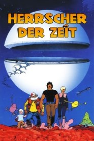 Poster Herrscher der Zeit