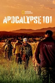 Apocalypse 101 постер