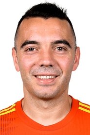 Iago Aspas as Invitado