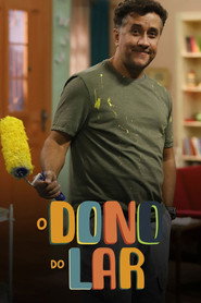 O Dono do Lar постер