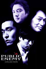 Full Cast of Public Enemy Collection