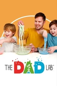 TheDadLab poster