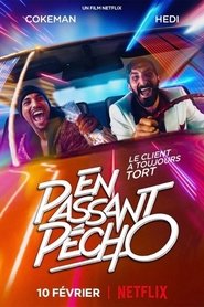 EN PASSANT PÉCHO “LES CAROTTES SONT CUITES” EN PASSANT PÉCHO “LES CAROTTES SONT CUITES”