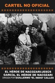 Poster El héroe de Nacozari 1934