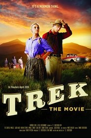 Se Trek: The Movie Med Norsk Tekst 