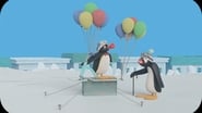 Pingu Takes Flight