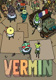 Vermin poster