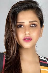 Dalljiet Kaur is Anjali Shyam Jha