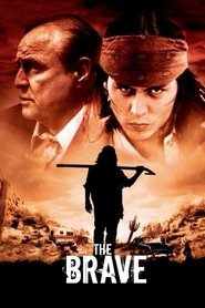 Poster The Brave 1997