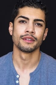 Rick Gonzalez is Vincent