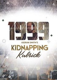 Poster Kidnapping Kubrick 2018