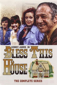 Bless This House постер