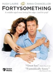 FortySomething: Season 1