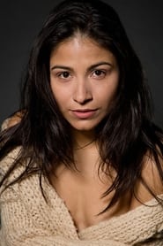 Silvia Sanabria as Nacha Aguirre
