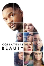 Poster Collateral Beauty 2016