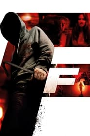 F poster