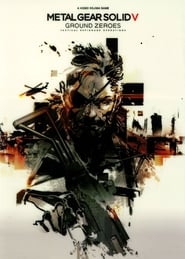 Metal Gear Solid V: Ground Zeroes streaming af film Online Gratis På Nettet