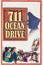 711 Ocean Drive постер