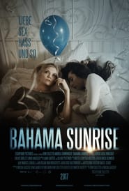 Poster Bahama Sunrise
