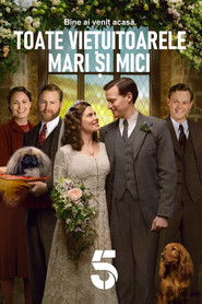 Toate viețuitoarele mari și mici (2020)