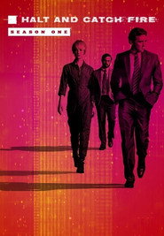 Halt and Catch Fire Season 1 8