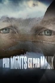 Poster Par monts et par maux