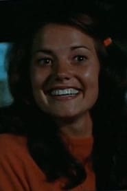 Jody Carlson as Girl in Studebaker